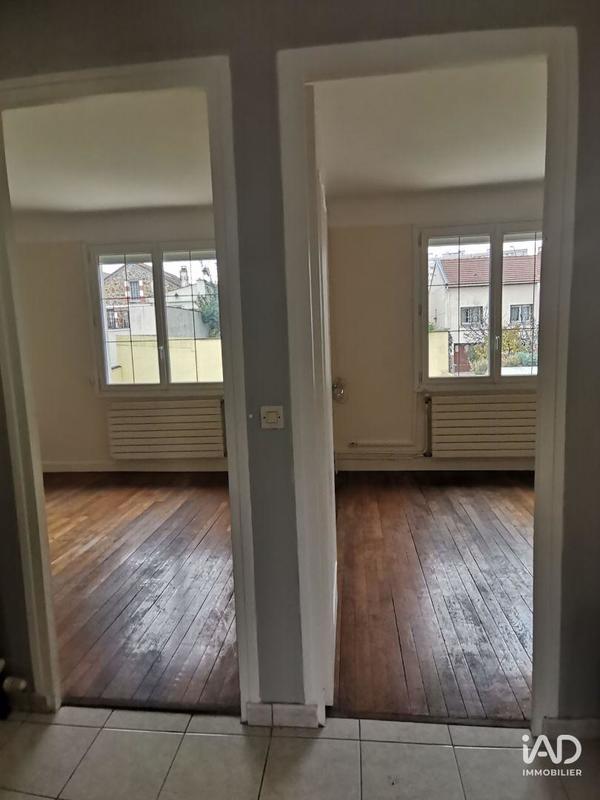 Maison - 145 m² - 5 pièces