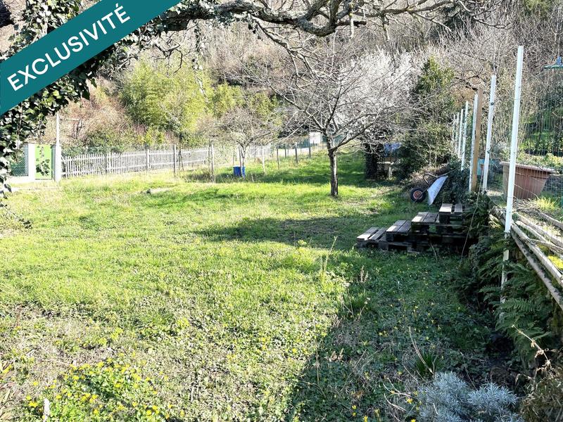 Maison - 118 m² - 5 pièces