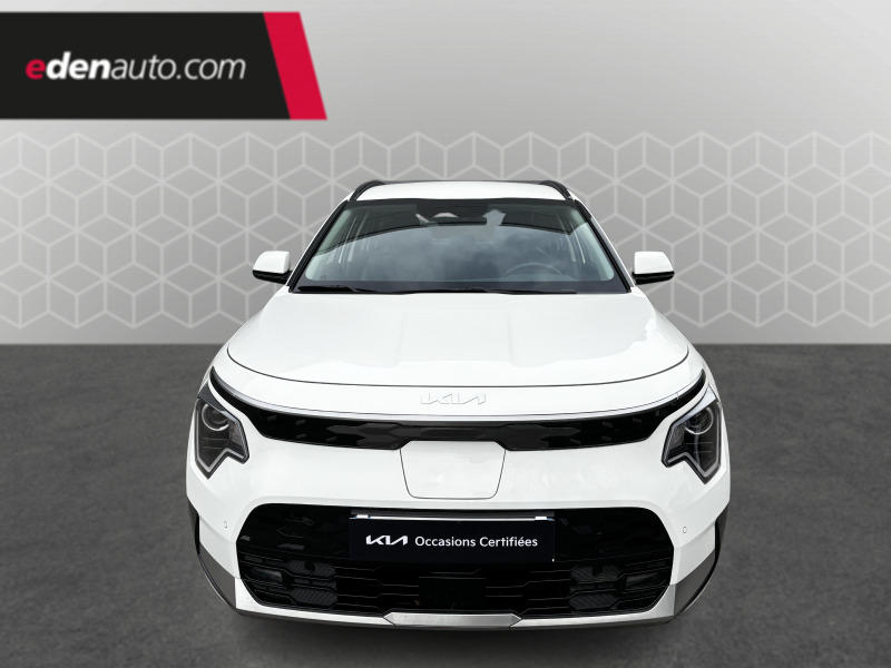 Kia Niro Ev Electrique 204 ch Active