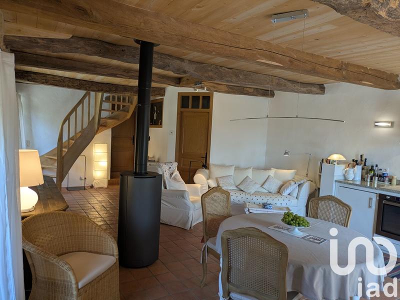 Maison - 174 m² - 5 pièces