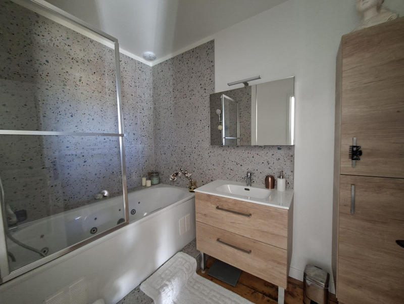 Immeuble - 126 m² - 5 pièces