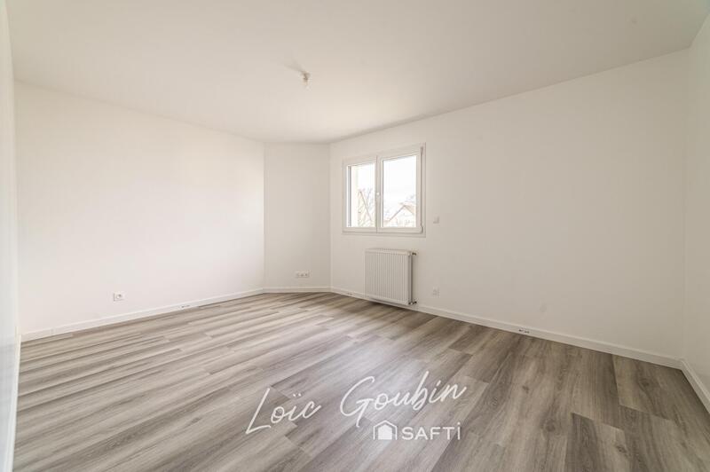 Maison - 131 m² - 5 pièces