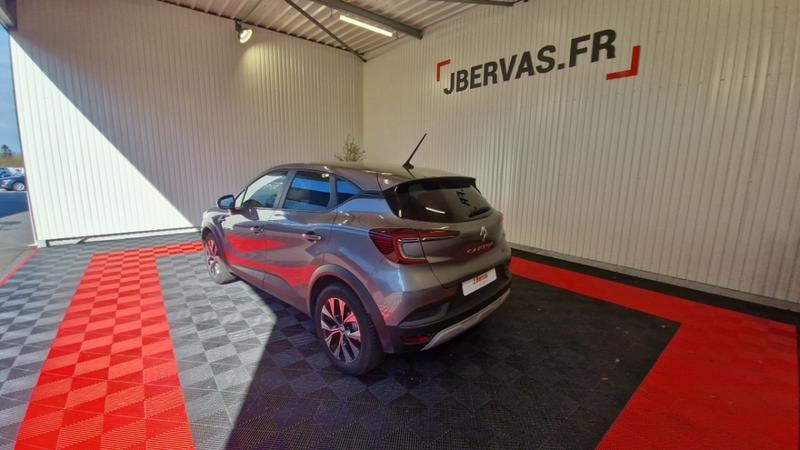 Renault Captur E-Tech Full Hybrid 145 Evolution