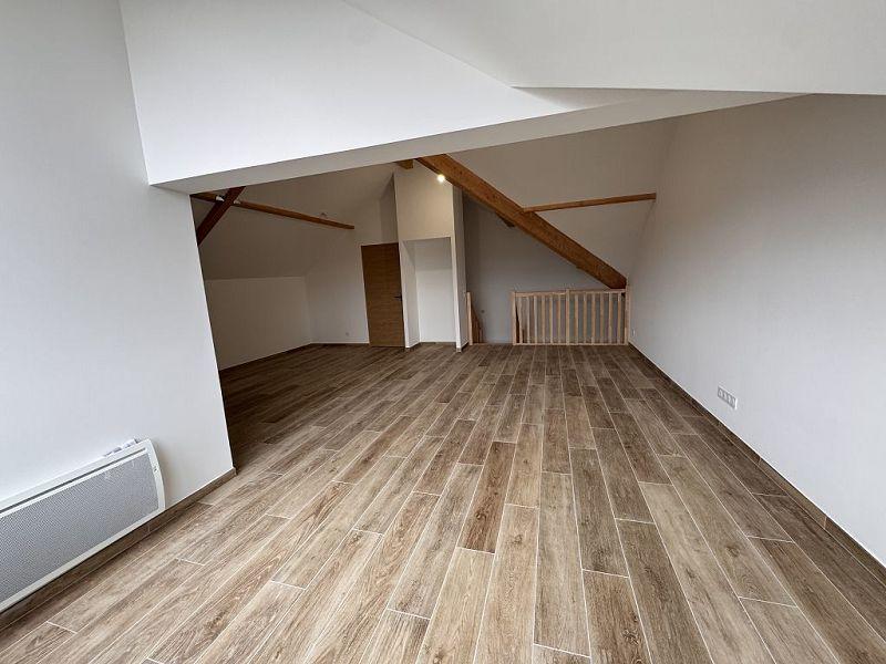 Appartement - 98 m² - 4 pièces