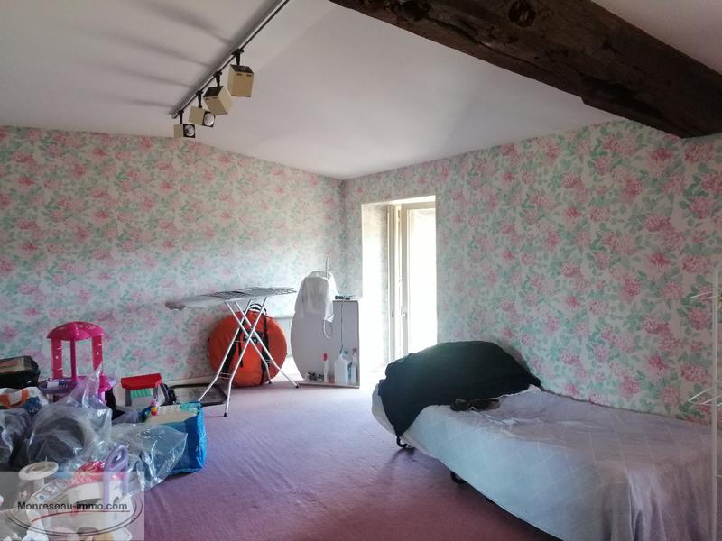 Propriété - 340 m² - 12 pièces