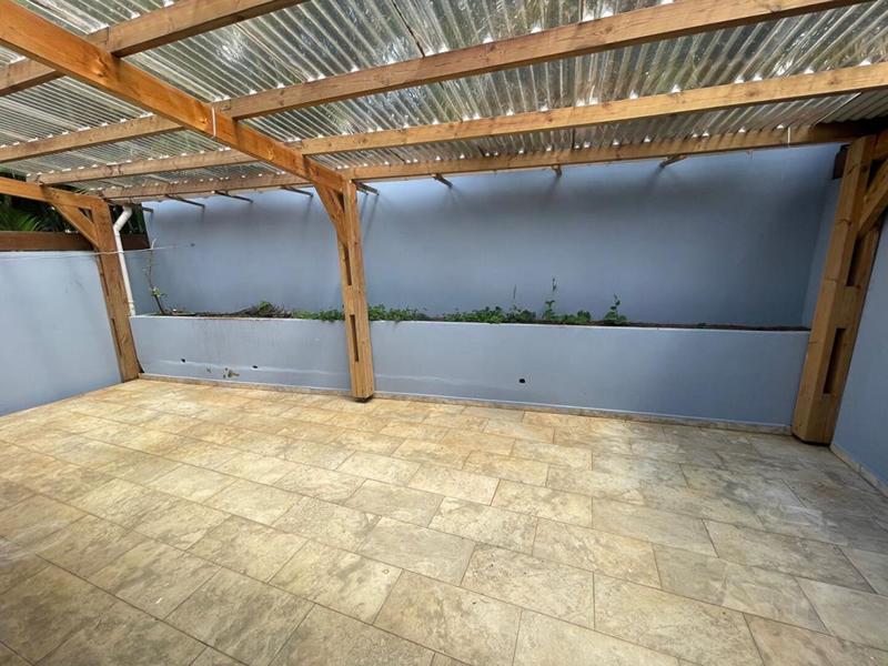 Maison - 63 m² - 2 pièces