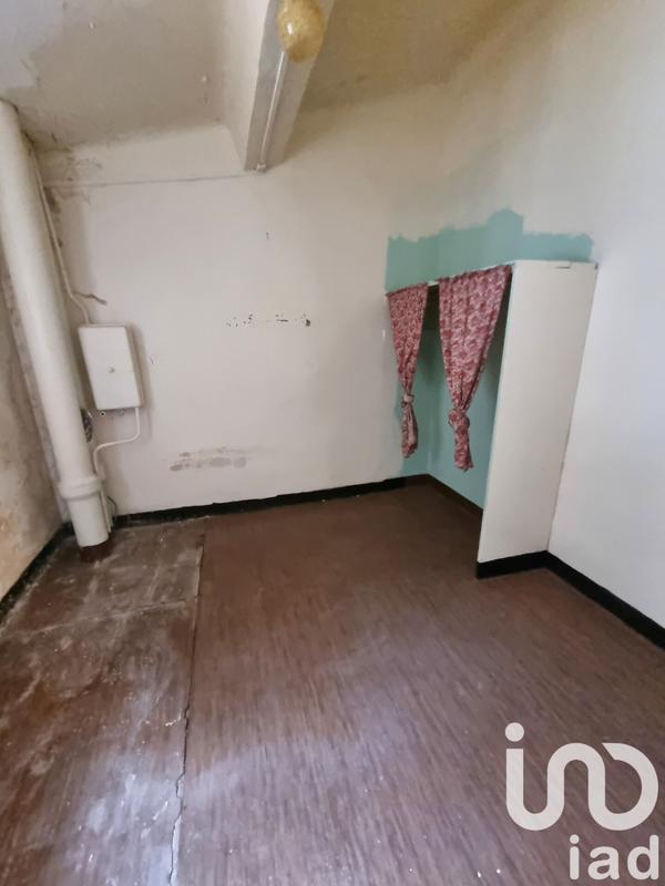 Maison de village - 175 m² - 7 pièces