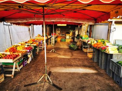 La Petite Jardinerie