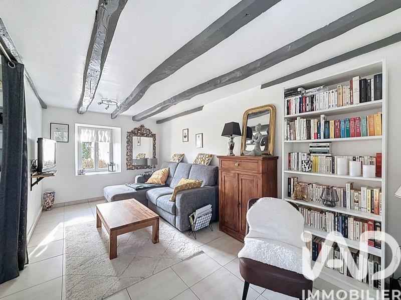 Maison de campagne - 78 m² - 4 pièces