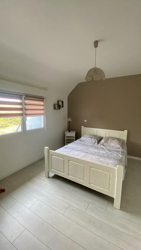 Maison - 84 m² - 4 pièces