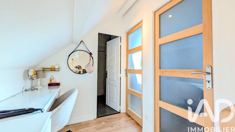 Maison - 50 m² - 3 pièces