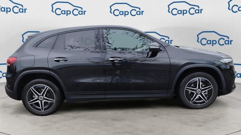 Mercedes Classe E Eqa I 250+ 73 kWh 190 Amg Line - Première main Entretien constructeur