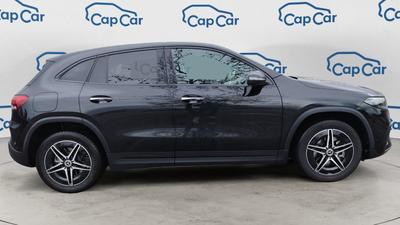 Mercedes Classe E Eqa I 250+ 73 kWh 190 Amg Line - Première main Entretien constructeur