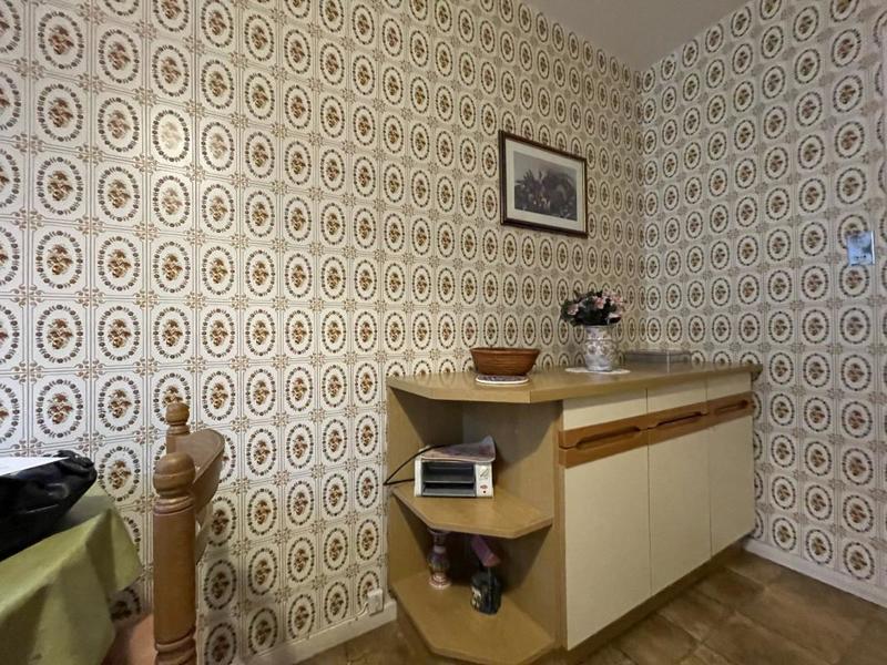 Appartement - 87 m² - 4 pièces