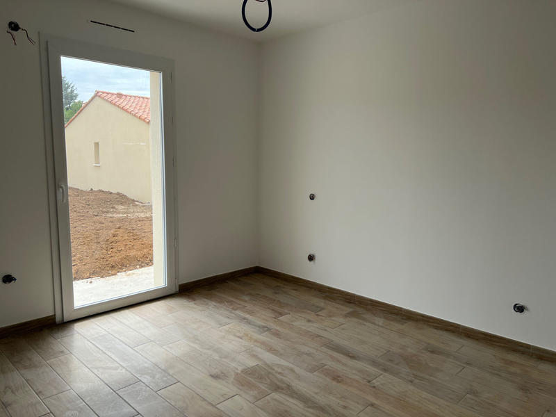 Maison - 71 m² - 3 pièces