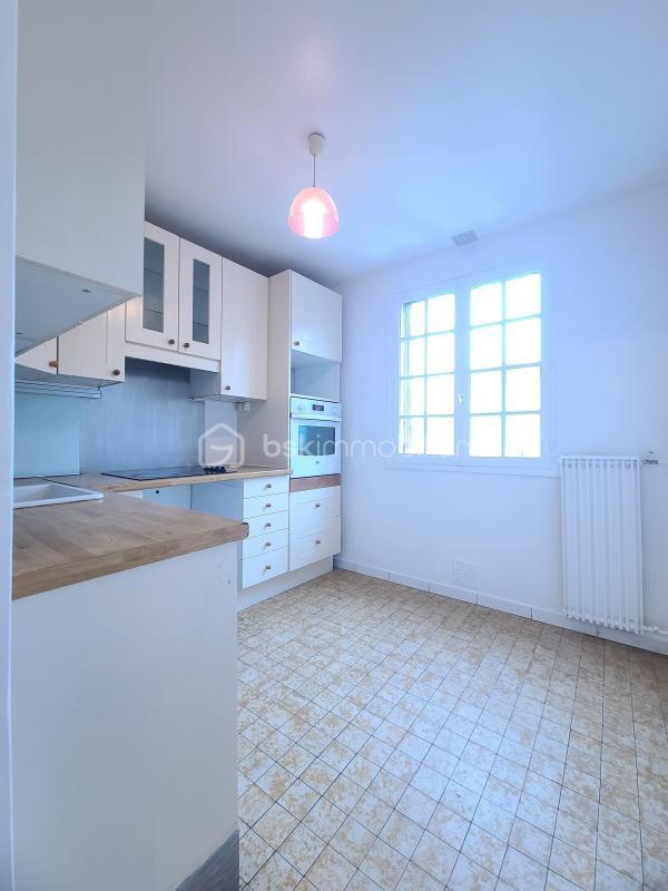 Appartement - 54 m² - 2 pièces