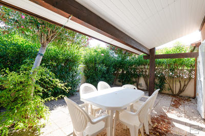 Maison - 46 m² - 3 pièces