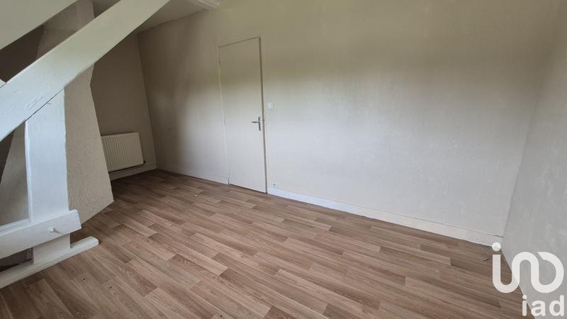 Maison - 126 m² - 6 pièces