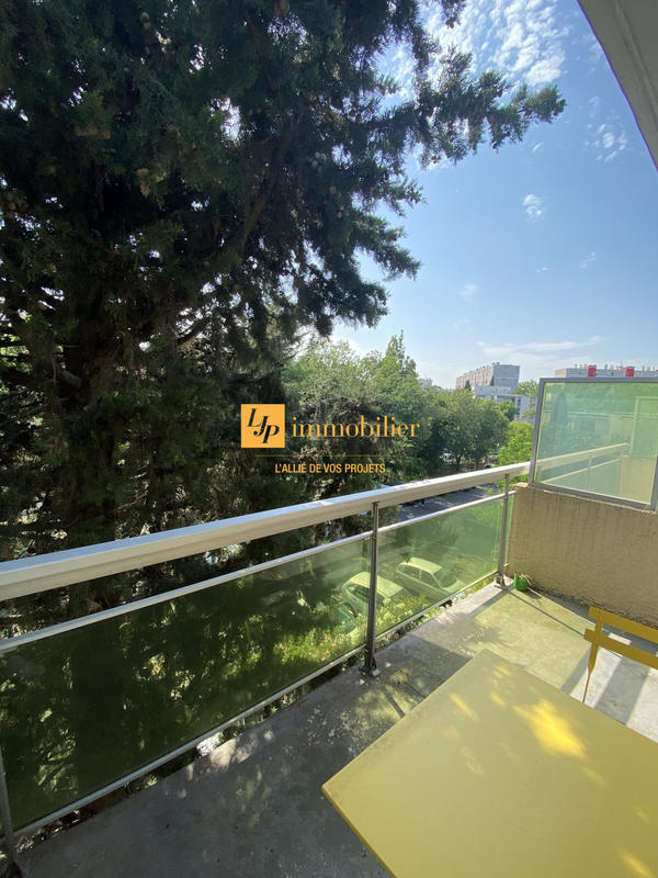 Appartement - 25 m² - 1 pièce