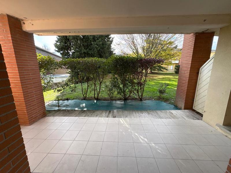 Appartement - 91 m² - 4 pièces