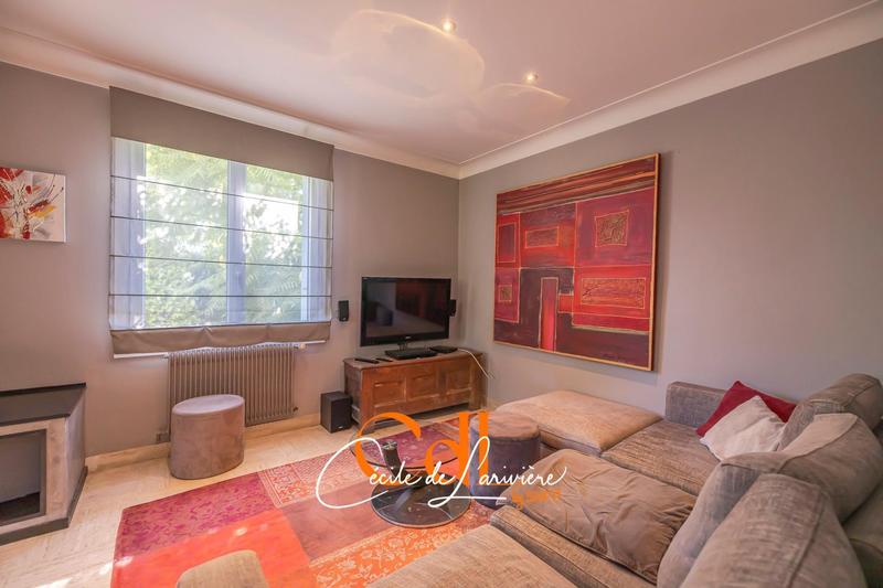 Maison - 167 m² - 7 pièces