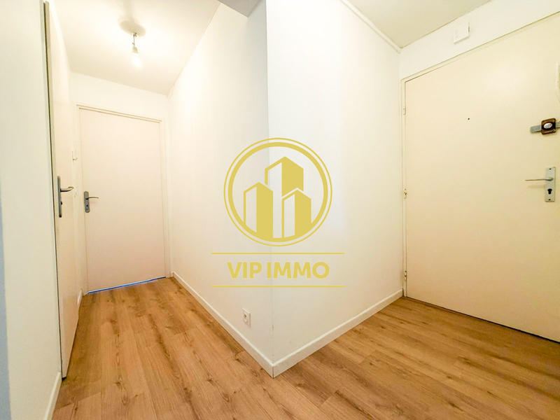 Appartement - 32 m² - 2 pièces