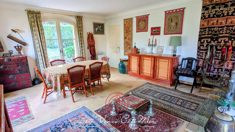 Maison - 155 m² - 5 pièces