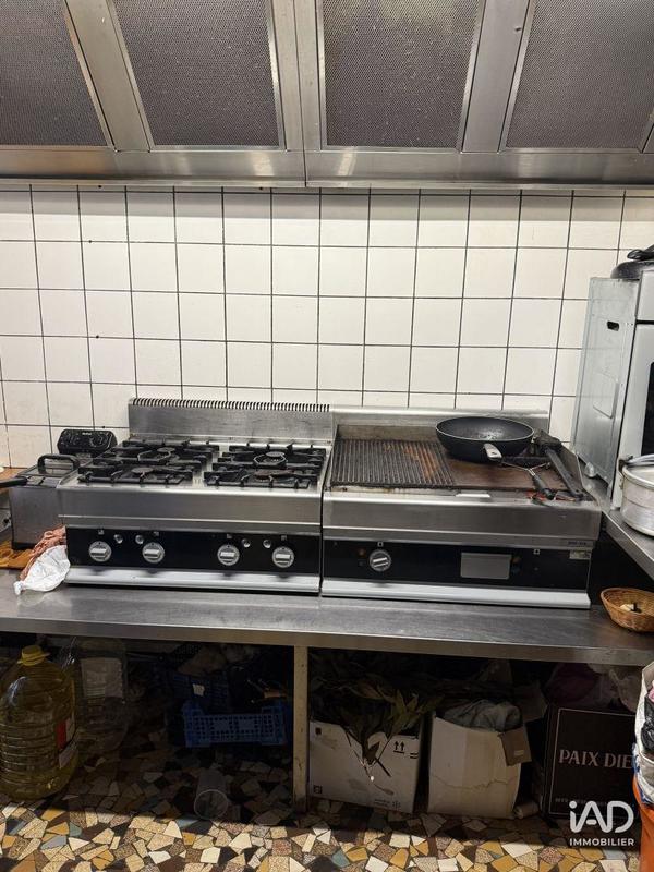 Local commercial - 170 m²