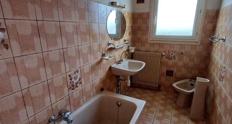 Maison - 65 m² - 3 pièces