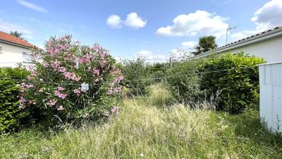 Maison - 62 m² - 3 pièces