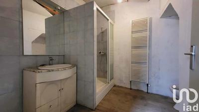 Maison - 56 m² - 3 pièces