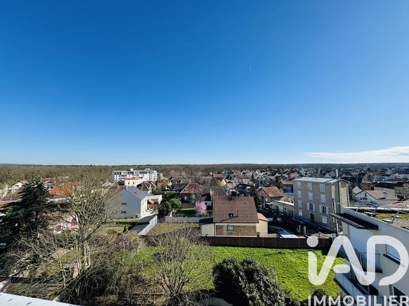 Appartement - 73 m² - 4 pièces