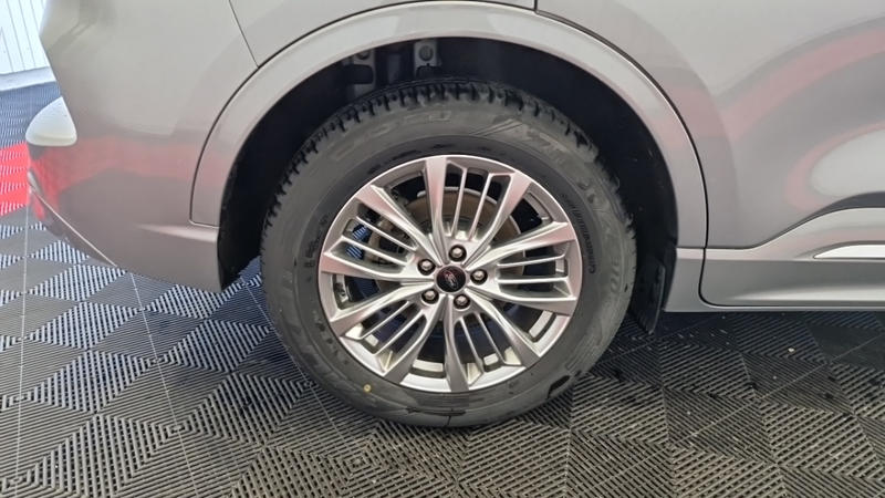 Ford Kuga 2.5 Duratec 190 Ch Fhev E-Cvt Vignale