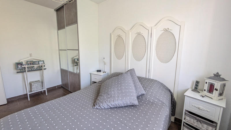 Maison - 82 m² - 7 pièces