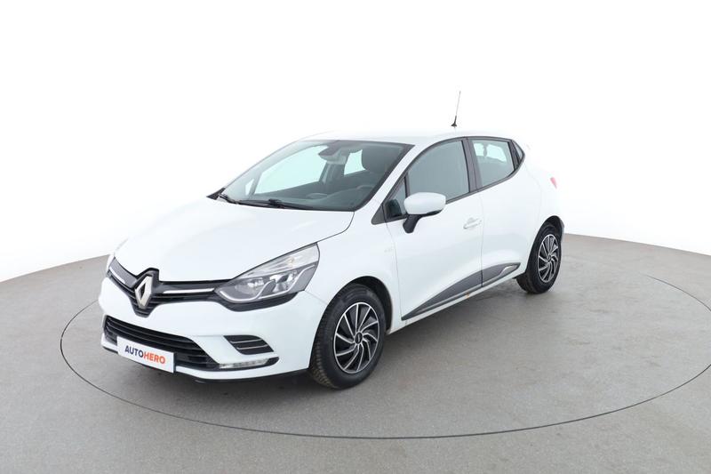 Renault Clio 0.9 TCe Trend 90 ch