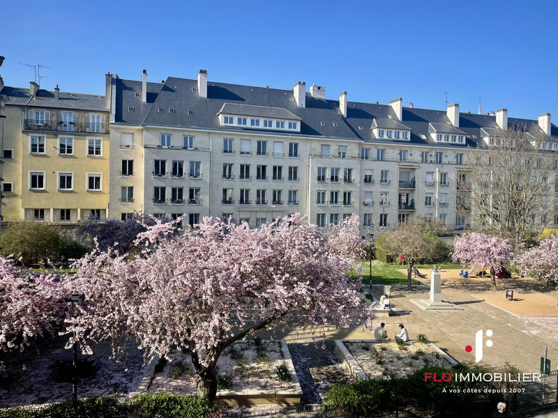 Appartement - 41 m² - 2 pièces