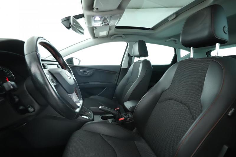 Seat Leon 2.0 Tdi Fr Dsg 150 ch