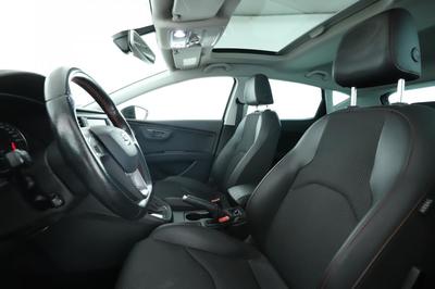 Seat Leon 2.0 Tdi Fr Dsg 150 ch