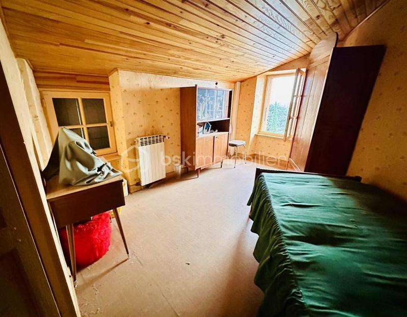 Maison de ville - 75 m² - 4 pièces