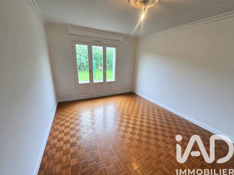 Maison de ville - 87 m² - 5 pièces