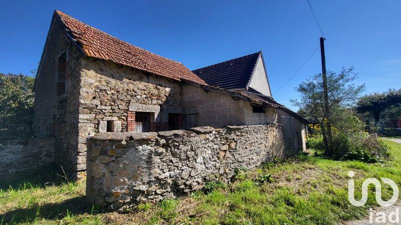 Maison - 63 m² - 2 pièces