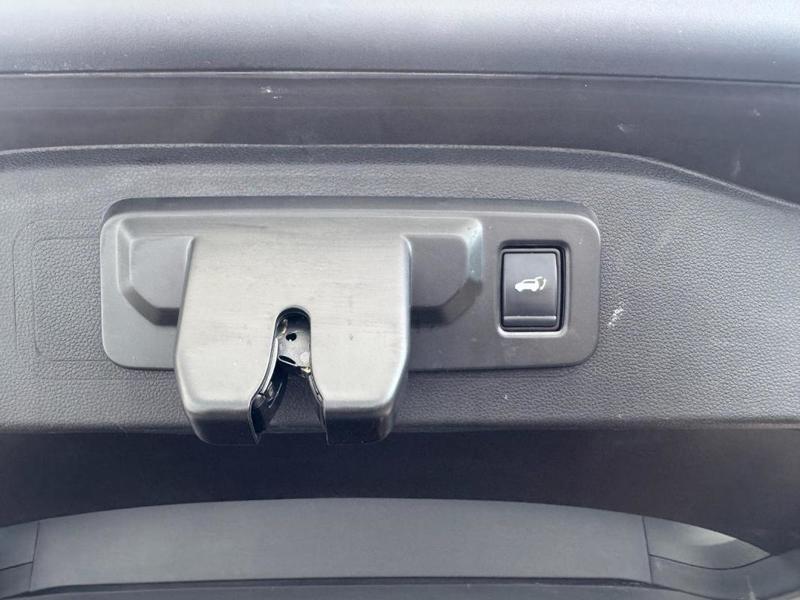 Renault Espace VI E-Tech hybrid 200 esprit Alpine