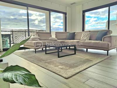 Maison - 146 m² - 5 pièces