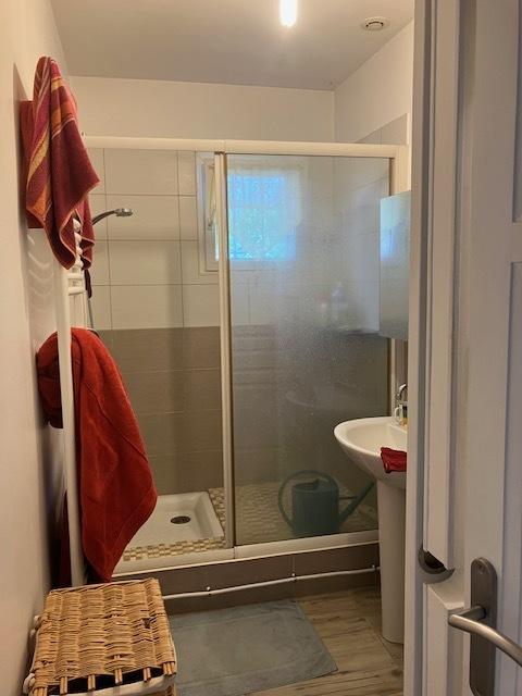 Maison - 73 m² - 4 pièces