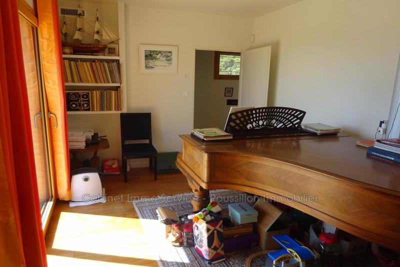 Villa - 235 m² - 7 pièces