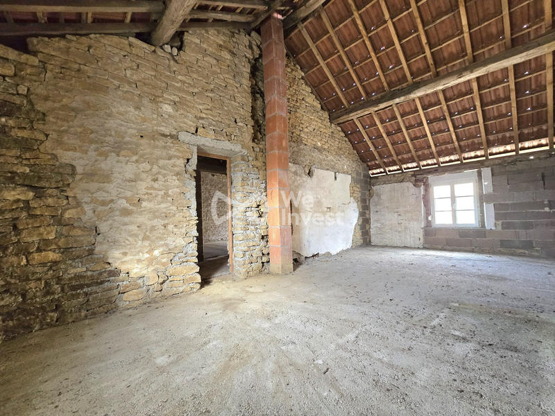 Maison - 129 m² - 5 pièces