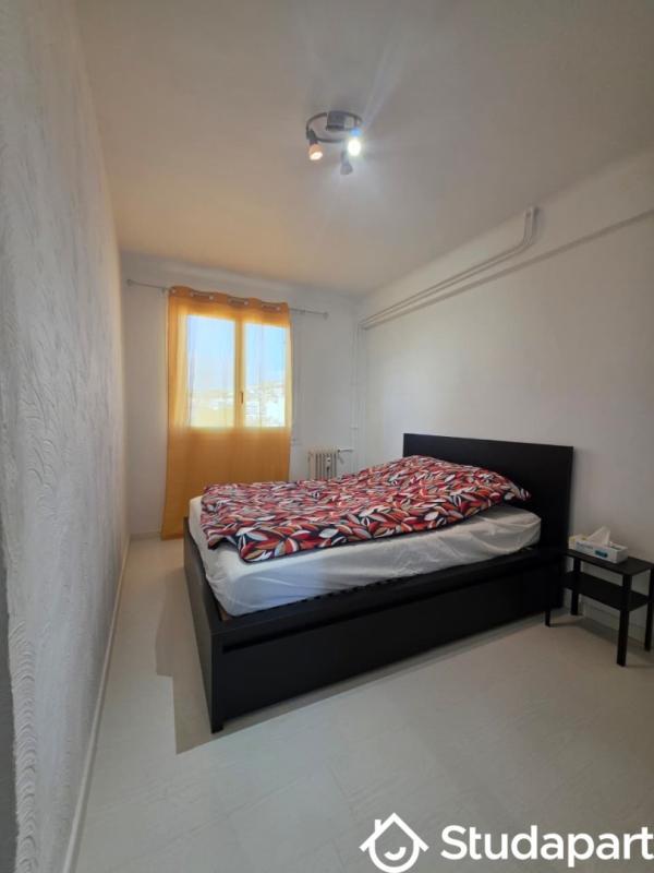 Maison - 57 m² - 3 pièces