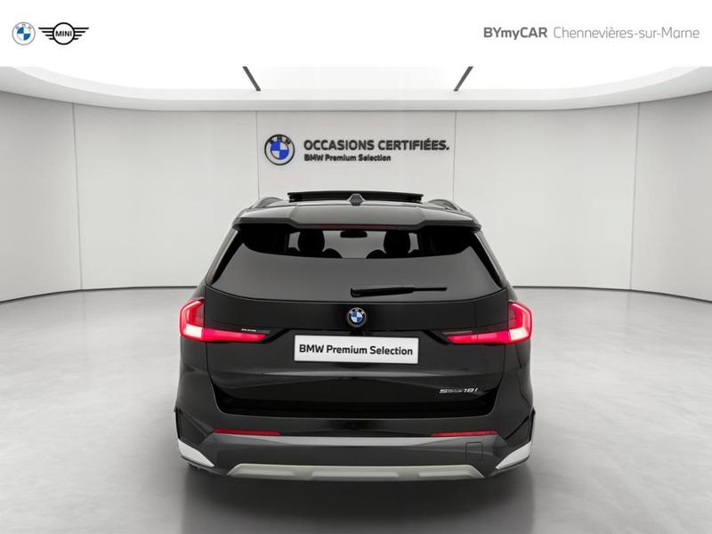 Bmw X1 U11 sDrive 18i 136ch Dkg7 xLine