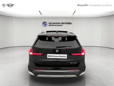 Bmw X1 U11 sDrive 18i 136ch Dkg7 xLine