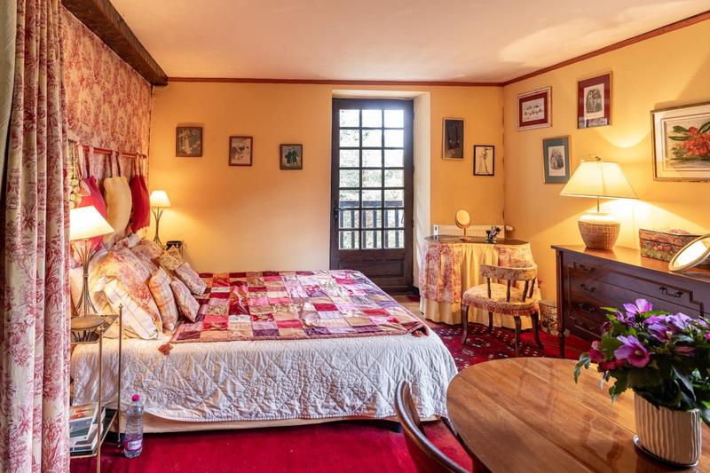 Maison - 108 m² - 4 pièces